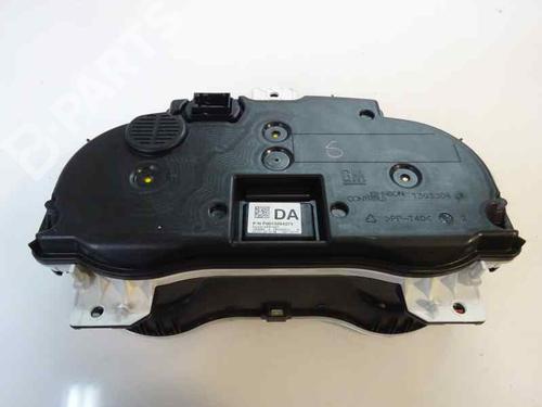 Instrument cluster OPEL CORSA D (S07) 1.3 CDTI (L08, L68) | BP1073691C47 