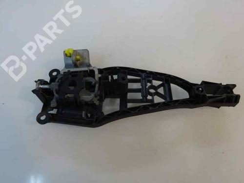 BP3213211I15 | Maneta interior trasera izquierda OPEL CORSA D (S07) 1.3 CDTI (L08, L68) BP3213211I15