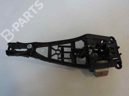 Høyre foran invendig håndtak OPEL CORSA D (S07) 1.3 CDTI (L08, L68) (75 hp) 3213207