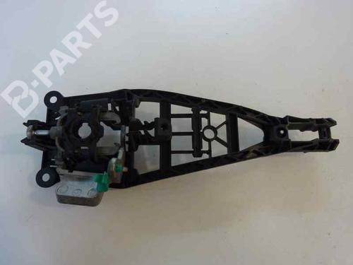 Front right interior door handle OPEL CORSA D (S07) 1.3 CDTI (L08, L68) | BP3213207I14 