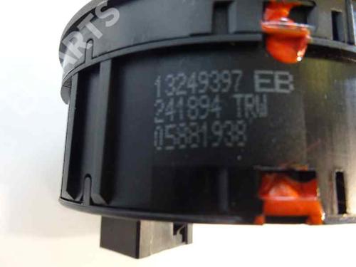 Headlight switch OPEL CORSA D (S07) 1.3 CDTI (L08, L68) | BP1372870I24 