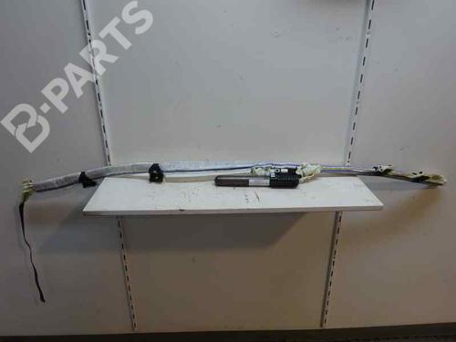 Used Left curtain airbag OPEL CORSA D (S07) 1.3 CDTI (L08, L68) (75 hp) 1073827