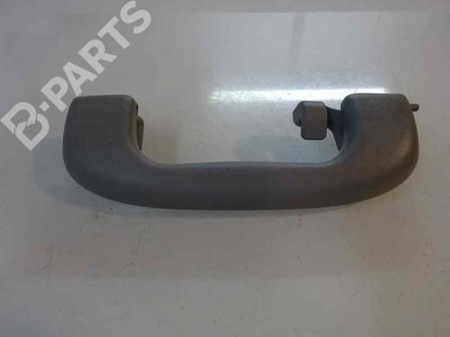 Rear right interior door handle OPEL CORSA D (S07) 1.3 CDTI (L08, L68) (90 hp) 2008 | 1 |