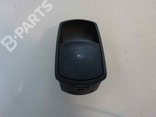 Right front window switch OPEL CORSA D (S07) 1.3 CDTI (L08, L68) (90 hp) 1373079