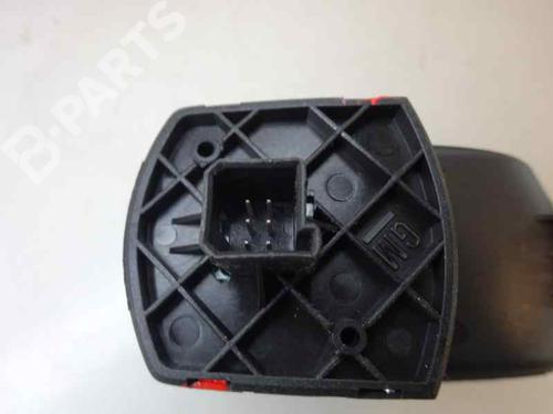 Right front window switch OPEL CORSA D (S07) 1.3 CDTI (L08, L68) | BP1373079I26 