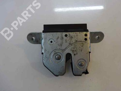 Schloss Heckdeckel für OPEL CORSA D (S07) 1.3 CDTI (L08, L68) (75 hp) 1073838