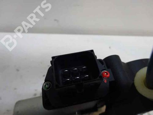 Front right window mechanism OPEL CORSA D (S07) 1.3 CDTI (L08, L68) | BP1073842C23 