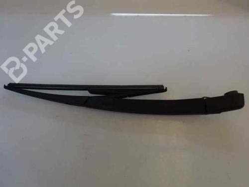 Used Rear windshield wiper arm OPEL CORSA D (S07) 1.3 CDTI (L08, L68) (75 hp) 3469000