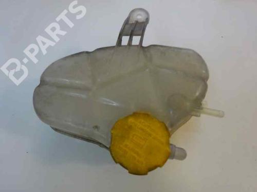 Used Expansion tank OPEL CORSA D (S07) 1.3 CDTI (L08, L68) (75 hp) 1624020
