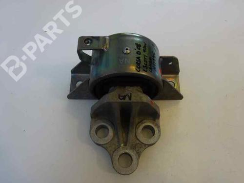 Used Engine mount OPEL CORSA D (S07) 1.3 CDTI (L08, L68) (75 hp) 8796810