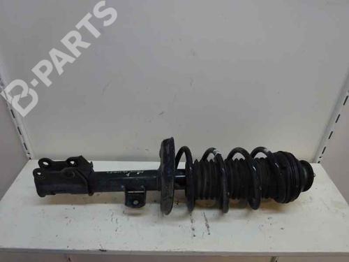Used Left front shock absorber OPEL CORSA D (S07) 1.3 CDTI (L08, L68) (75 hp) 1073854