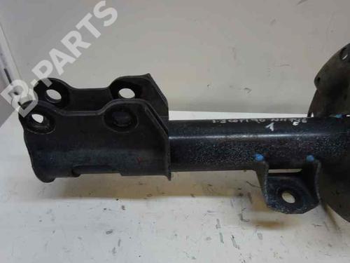 Left front shock absorber OPEL CORSA D (S07) 1.3 CDTI (L08, L68) | BP1073854M16 