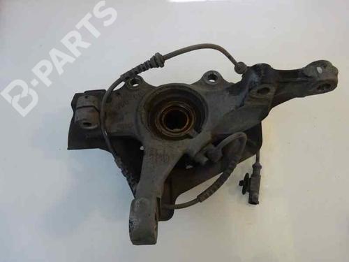 Right front steering knuckle OPEL CORSA D (S07) 1.3 CDTI (L08, L68) | BP1073858M26 