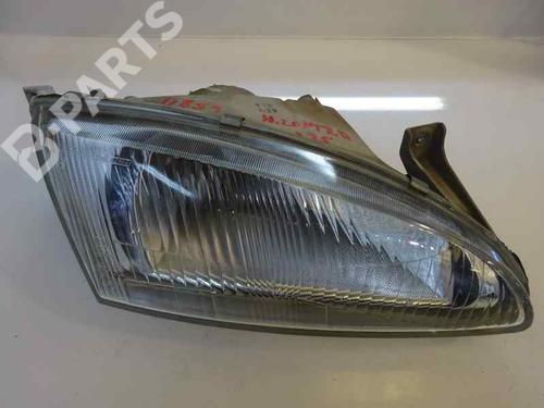 Used Right headlight HYUNDAI LANTRA II (J-2) [1995-2002]  1232731