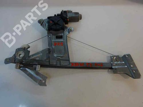 Used Rear right window mechanism CITROËN XSARA (N1) 2.0 HDi 90 (90 hp) 1196191