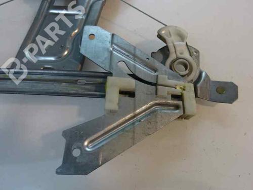 Rear right window mechanism CITROËN XSARA (N1) 2.0 HDi 90 | BP1196191C25 