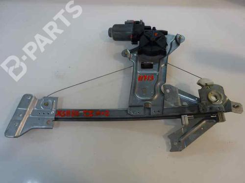Used Rear left window mechanism CITROËN XSARA (N1) 2.0 HDi 90 (90 hp) 1196192