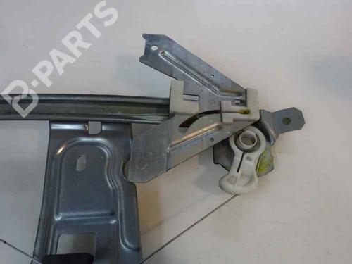 Rear left window mechanism CITROËN XSARA (N1) 2.0 HDi 90 | BP1196192C24 