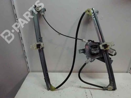Used Front right window mechanism CITROËN XSARA (N1) 2.0 HDi 90 (90 hp) 1196193