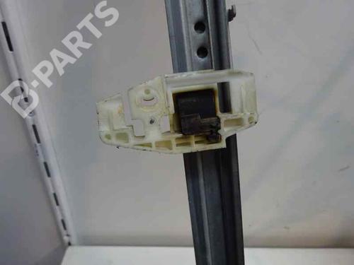 Front right window mechanism CITROËN XSARA (N1) 2.0 HDi 90 | BP1196193C23 