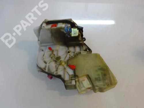 Rear left lock NISSAN PATHFINDER II (R50)  | BP1077460C100 
