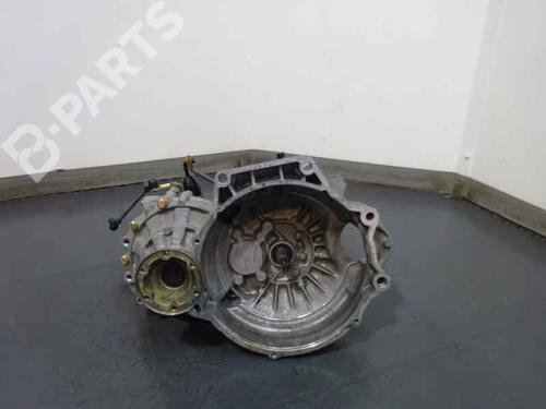 Used Gearbox SEAT CORDOBA (6K1, 6K2) [1993-2002]  1077462