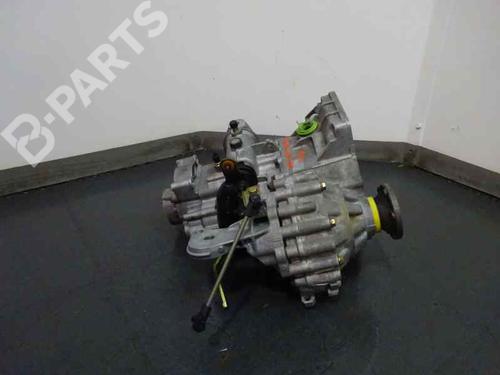 Gearbox SEAT CORDOBA (6K1, 6K2)  | BP1077462M3 