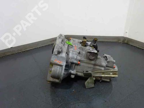 Gearbox SEAT CORDOBA (6K1, 6K2)  | BP1077462M3 
