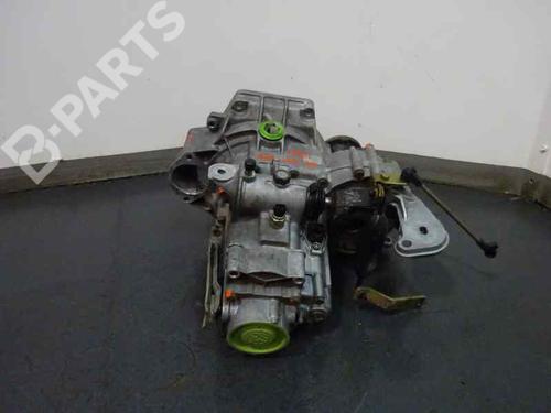 Gearbox SEAT CORDOBA (6K1, 6K2)  | BP1077462M3 