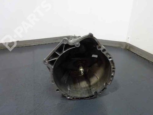 Used Gearbox BMW 3 (E46) 318 i (143 hp) 1373386