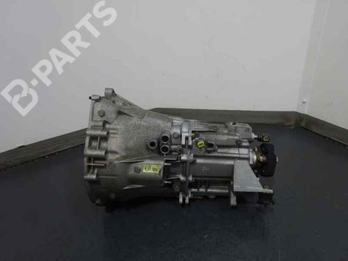 Gearbox BMW 3 (E46) 318 i | BP1373386M3 