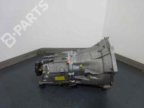 Gearbox BMW 3 (E46) 318 i | BP1373386M3 