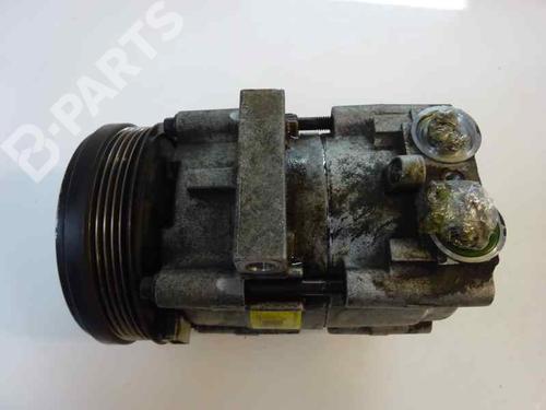 Used AC compressor FORD MONDEO II (BAP) [1996-2000]  1077468