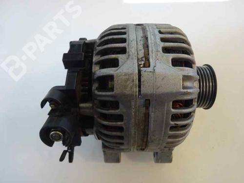 Generator CITROËN XSARA (N1) 2.0 HDi 90 (90 hp) 1196194