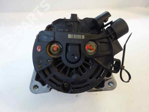 Alternator CITROËN XSARA (N1) 2.0 HDi 90 | BP1196194M7 