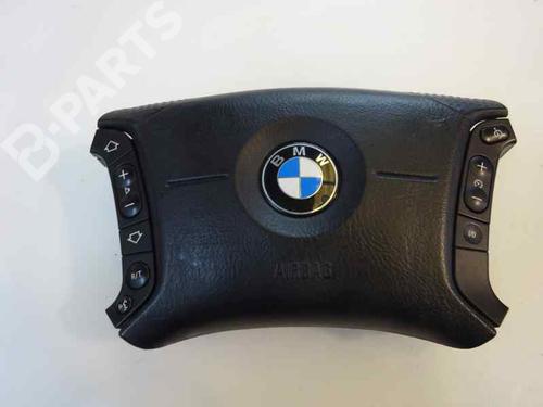 Lenkradairbag BMW 3 (E46) 320 d (136 hp) 1200767