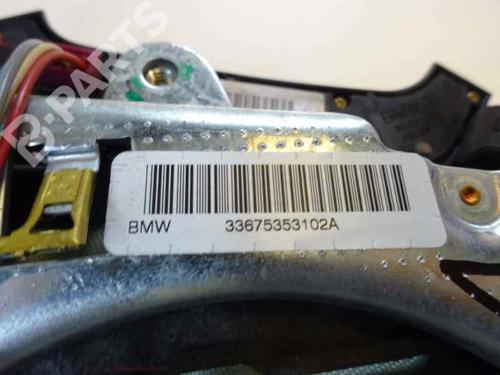 Driver airbag BMW 3 (E46) 320 d | BP1200767C9 