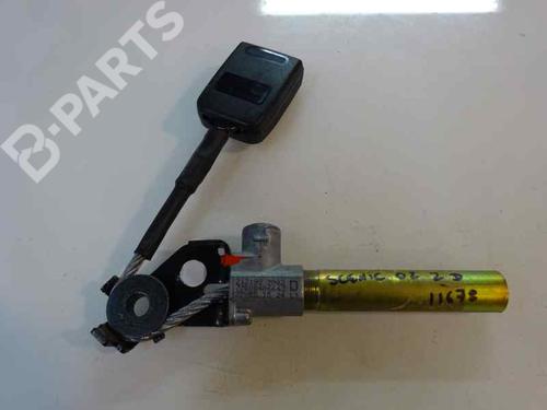 Used Front right seatbelt RENAULT SCÉNIC I MPV (JA0/1_, FA0_) 1.6 (JA00, JA16, JA15, JA19, JA1V, JA2B, JA2C, JA0B,... (107 hp) 8728906