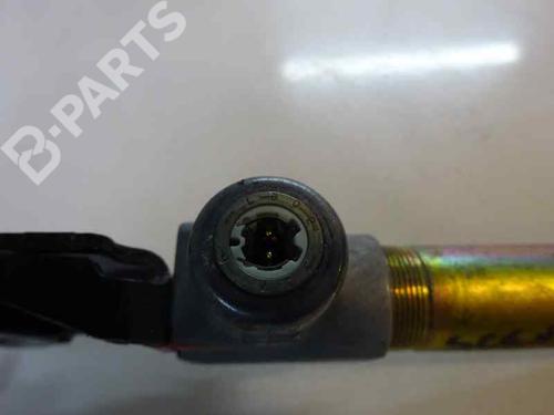Front right seatbelt RENAULT SCÉNIC I MPV (JA0/1_, FA0_) 1.6 (JA00, JA16, JA15, JA19, JA1V, JA2B, JA2C, JA0B,... | BP8728906I25 