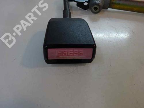 Front right seatbelt RENAULT SCÉNIC I MPV (JA0/1_, FA0_) 1.6 (JA00, JA16, JA15, JA19, JA1V, JA2B, JA2C, JA0B,... | BP8728906I25 