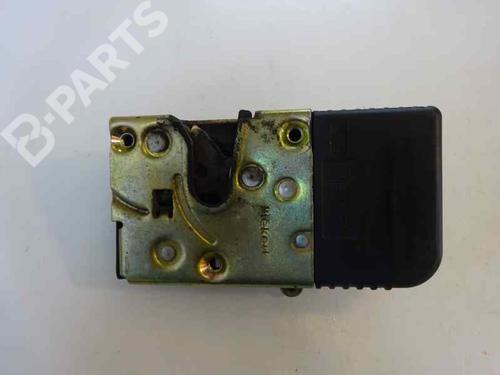 Used Front right lock PEUGEOT EXPERT (224_) [1995-2006]  1100188
