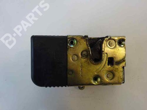 Used Front left lock PEUGEOT EXPERT (224_) [1995-2006]  1100189