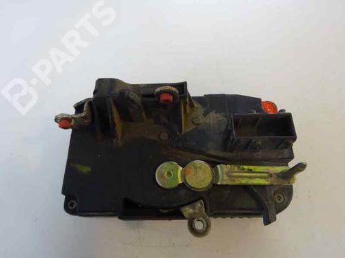 Front left lock PEUGEOT EXPERT (224_)  | BP1100189C98 