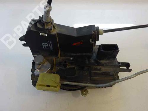 Front left lock OPEL VECTRA C (Z02) 2.2 DTI 16V (F69) | BP1449971C98 