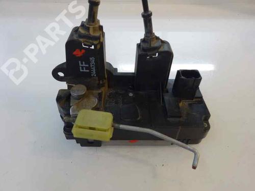 Rear left lock OPEL VECTRA C (Z02) 2.2 DTI 16V (F69) | BP1449972C100 