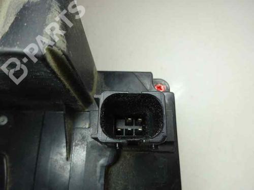 Rear left lock OPEL VECTRA C (Z02) 2.2 DTI 16V (F69) | BP1449972C100 