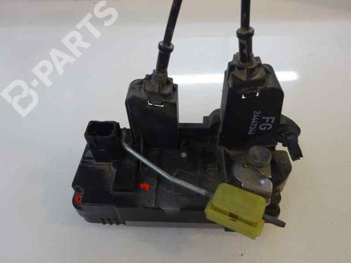 Høyre bak lås OPEL VECTRA C (Z02) 2.2 DTI 16V (F69) | BP1449973C99 