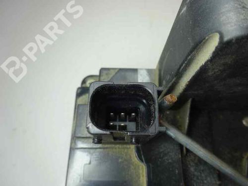 Høyre bak lås OPEL VECTRA C (Z02) 2.2 DTI 16V (F69) | BP1449973C99 
