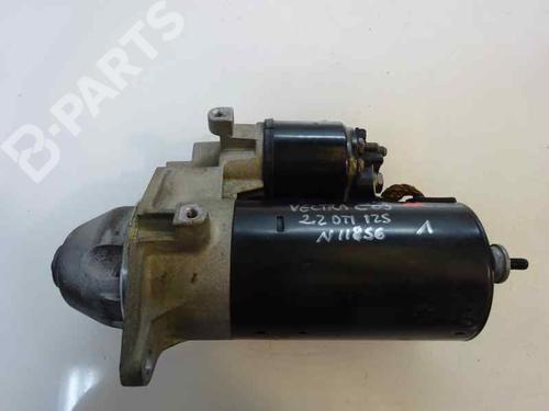 Startmotor OPEL VECTRA C (Z02) 2.2 DTI 16V (F69) (125 hp) 1449977
