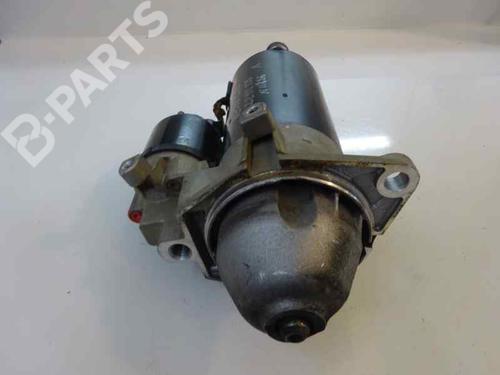 Startmotor OPEL VECTRA C (Z02) 2.2 DTI 16V (F69) | BP1449977M8 